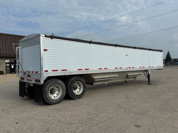 1996 Timpte Hopper | Used | 089123 02