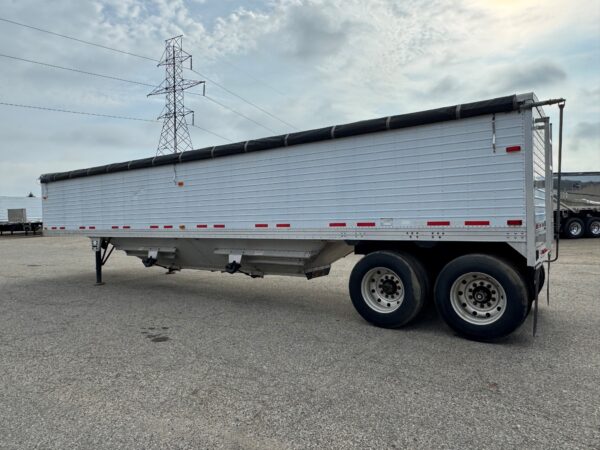 1996 Timpte Hopper | Used | 089123 03