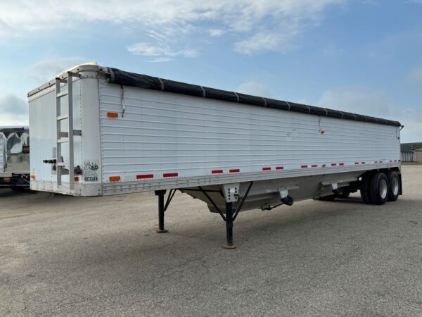 1996 Timpte Hopper | Used | 089123 04
