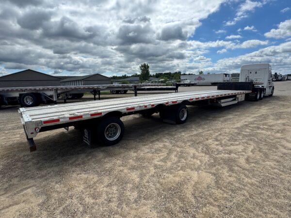 2013 Fontaine Drop Deck | Used | 563291 02