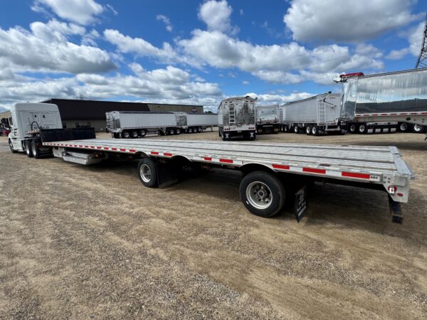 2013 Fontaine Drop Deck | Used | 563291 03