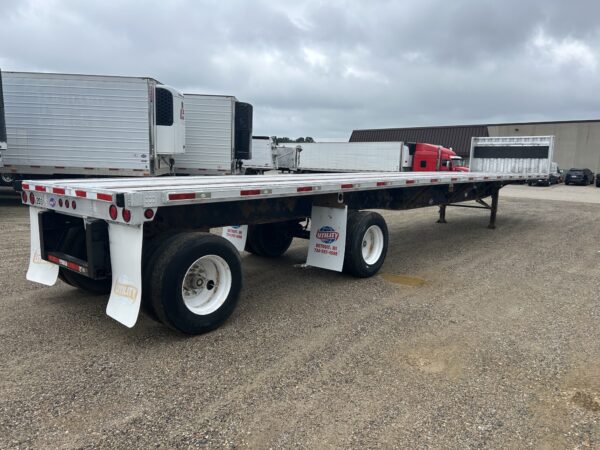 2013 Utility Flatbed | Combo | Used | 733803 01