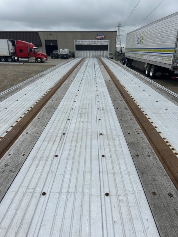 2013 Utility Flatbed | Combo | Used | 733803 05