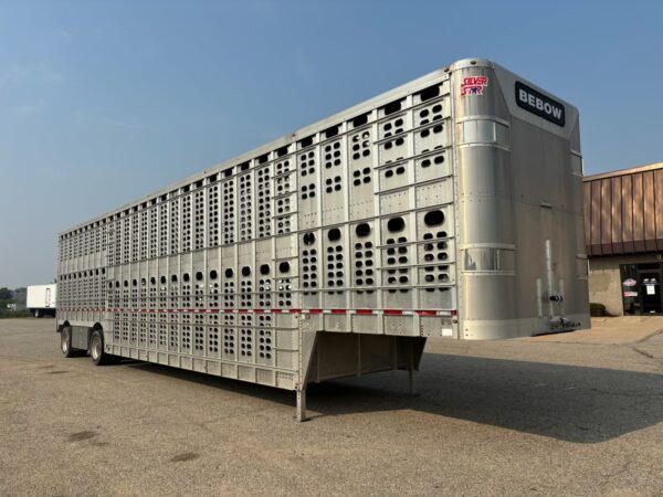 2018 Wilson | Silverstar | Used | 553462 01