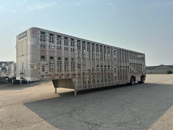 2018 Wilson | Silverstar | Used | 553462 02