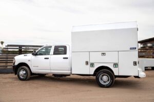 Stahl Truck Bodies