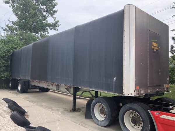 2016 Great Dane Flatbed | Tandem | Used | 728760 01