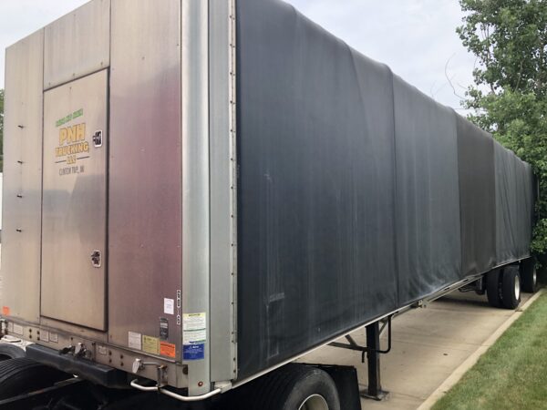 2016 Great Dane Flatbed | Tandem | Used | 728760 02