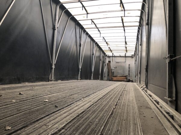 2016 Great Dane Flatbed | Tandem | Used | 728760 05