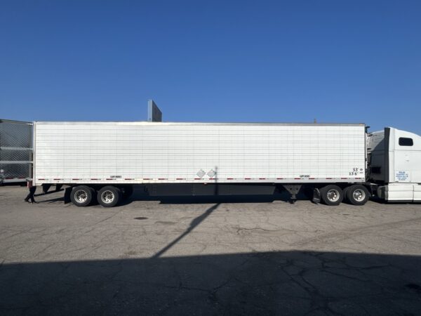 2019 Utility Reefer | Used | 752357 01