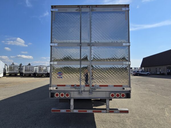 2026 Utility Reefer | Royal PLUS w/ Carrier X7500 Reefer 05