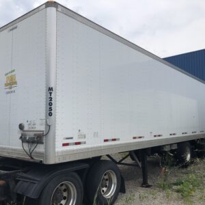 2020 Manac Dry Van | Used | 189488 01