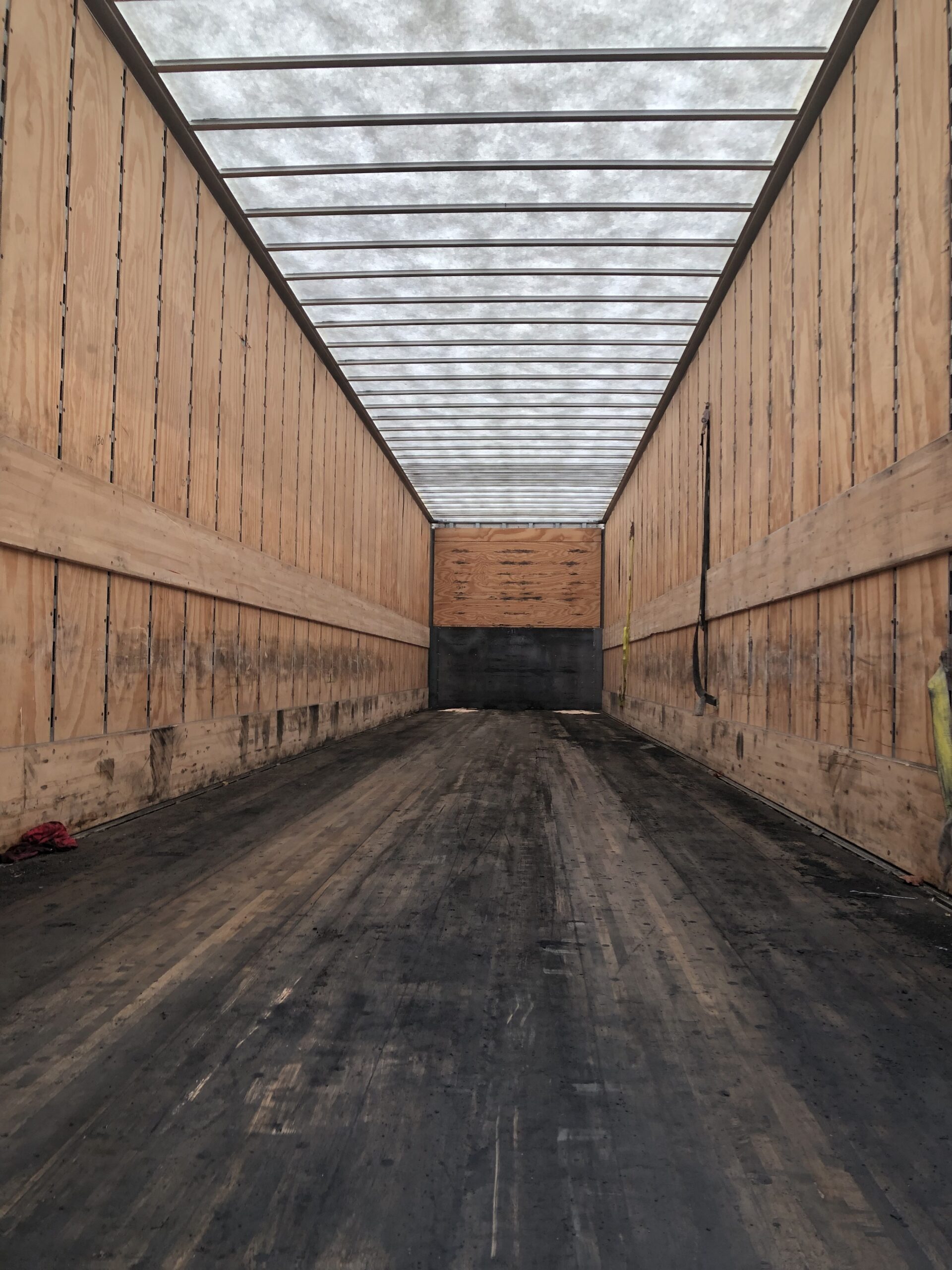 2020 Manac Dry Van | Used | 189488 04