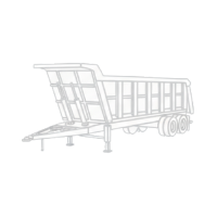 Dump Bodies - Equipment Types