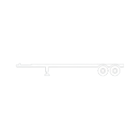 Flatbed Trailer