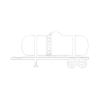 Fuel Tank Trailer