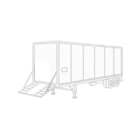 Liftgates - Equipment Type