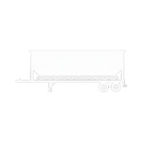 Live Bottom Trailer