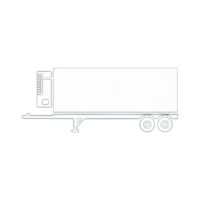 Reefer Trailer