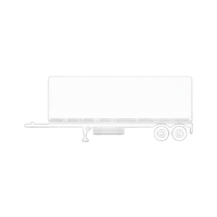 Walking Floor Trailer