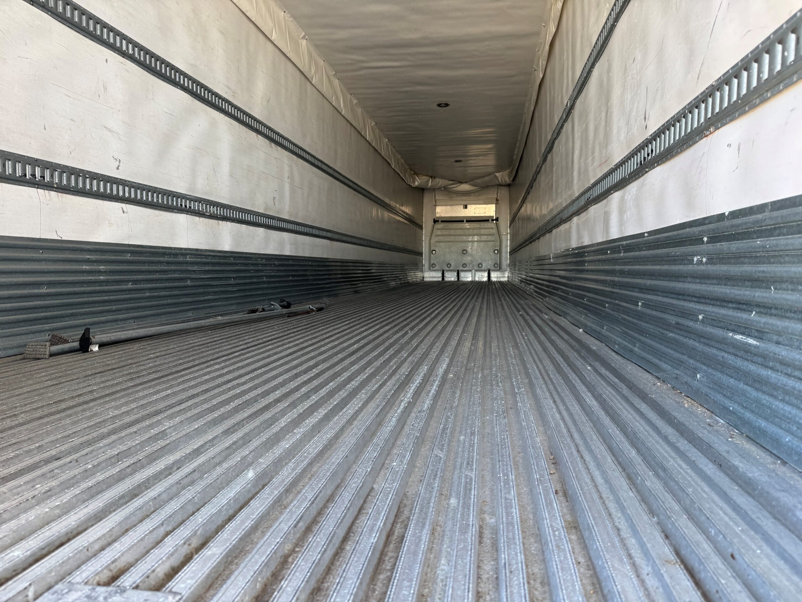 2013 Utility Reefer | Used | 587802 04