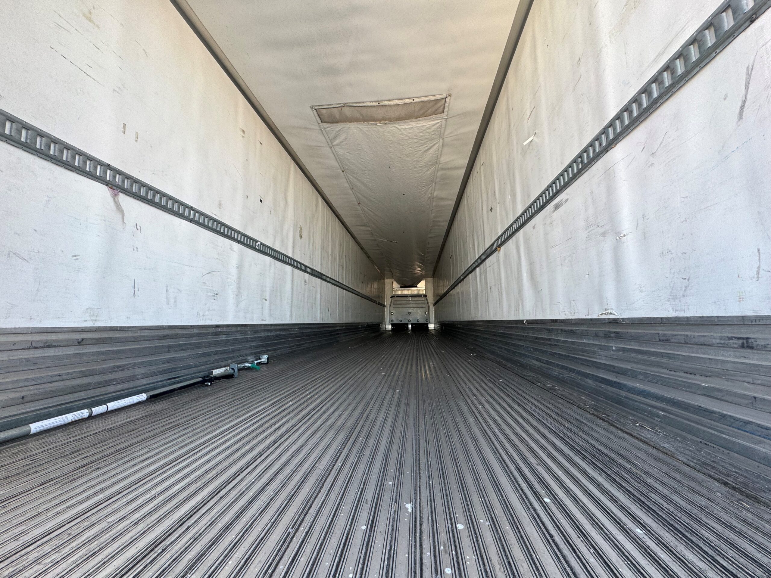 2019 Utility Reefer | Used | 500712 05