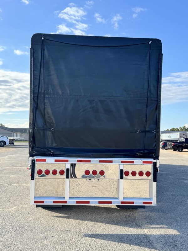 2020 MAC Flatbed | Tandem | Used | 054263 04