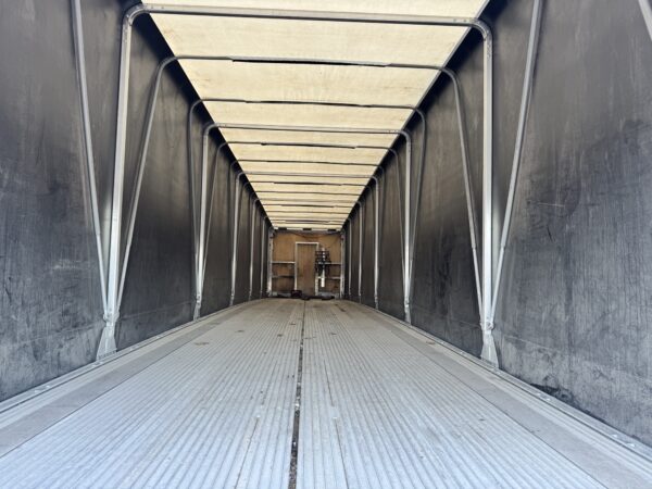 2020 MAC Flatbed | Tandem | Used | 054263 05