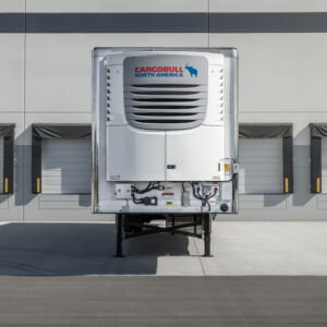 2025 Cargobull North America Reefer (Unit Only) | 625 Hybrid Single-Temp TRU 01