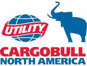 Utility Cargobull North America logo.