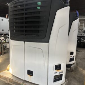 2011 Carrier Reefer Unit | X2-2100A | Used | NAR91279202 01
