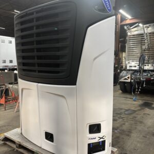 2017 Carrier Reefer Unit | X4-7300A | Used | SAM91512296 01