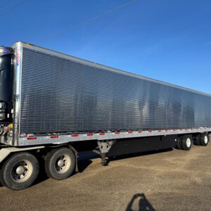 2024 Utility Reefer | Used | 122810 01