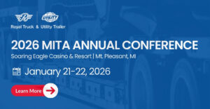 2026 MITA Annual Conference Royal Truck & Utility Trailer