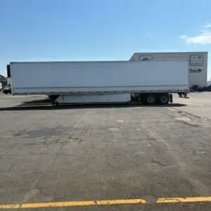 2018 Utility Reefer | Used | 309926 01