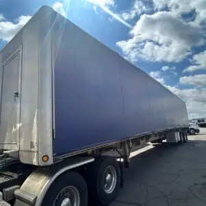2017 MAC Flatbed | Tandem | Used | 038968 01