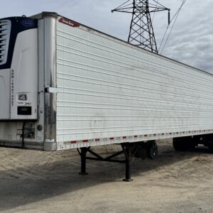 2016 Great Dane Reefer | Tandem | Used | 701803 01