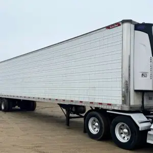 2016 Great Dane Reefer | Tandem | Used | 701804 01