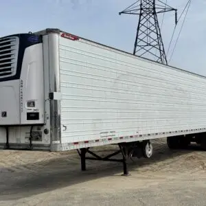2016 Great Dane Reefer | Tandem | Used | 701805 01