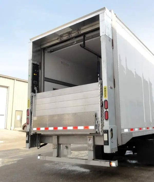 2026 Maxon Lift | BMR Columnlift 02