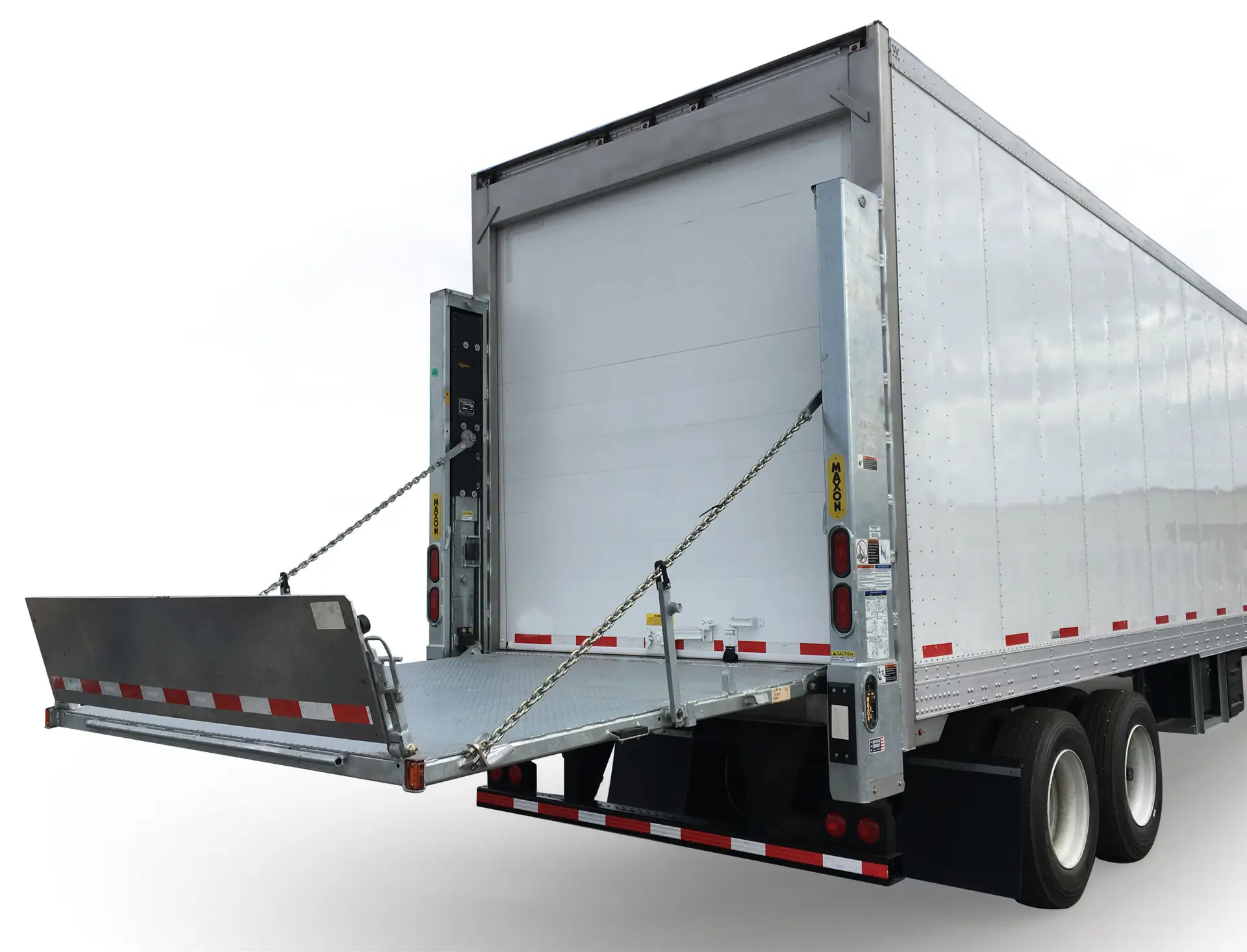 2026 Maxon Lift | BMR Columnlift 04