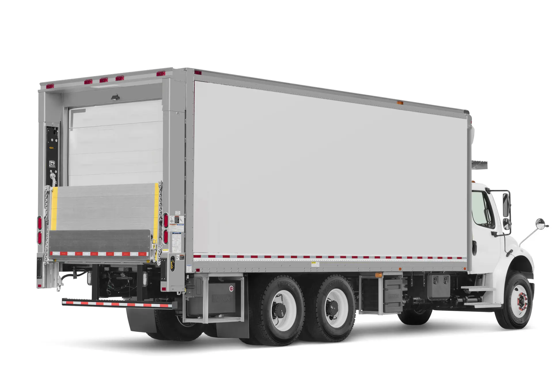 2026 Maxon Lift | BMR Columnlift 05