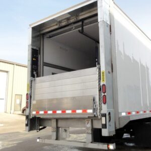 2026 Maxon Lift | BMR-35 Columnlift 01