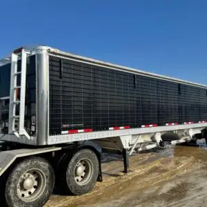 2024 TIMPTE HOPPER | 43' | TANDEM | USED | 181522