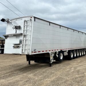 2025 TITAN HOPPER | 53' | 8-AXLE | CONSIGNMENT | 000211