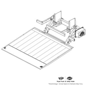 2026 Dhollandia | Liftgate | LMS