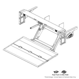 2026 Dhollandia | Liftgate | RPH