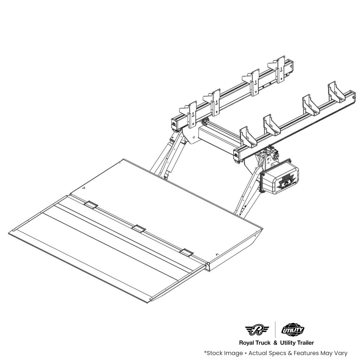 2026 Dhollandia | Liftgate | SMS
