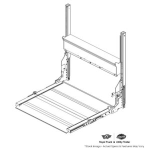 2026 Dhollandia | Liftgate | VOP