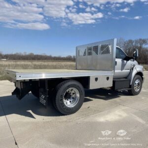 2026 Future Line | AR Rancher Body